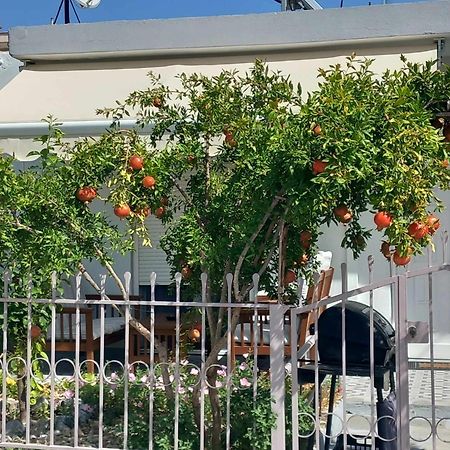 Néa Péramos Anastasia'S Home מראה חיצוני תמונה