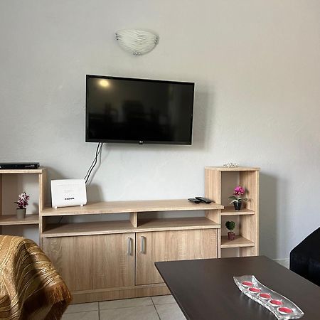 Néa Péramos Anastasia'S Home מראה חיצוני תמונה
