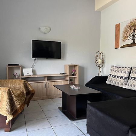 Néa Péramos Anastasia'S Home מראה חיצוני תמונה