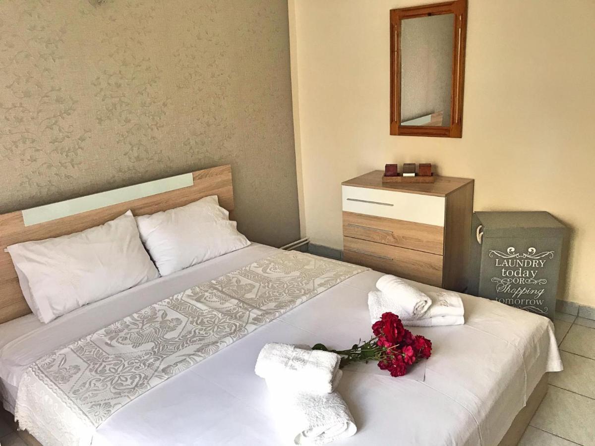 Néa Péramos Anastasia'S Home מראה חיצוני תמונה