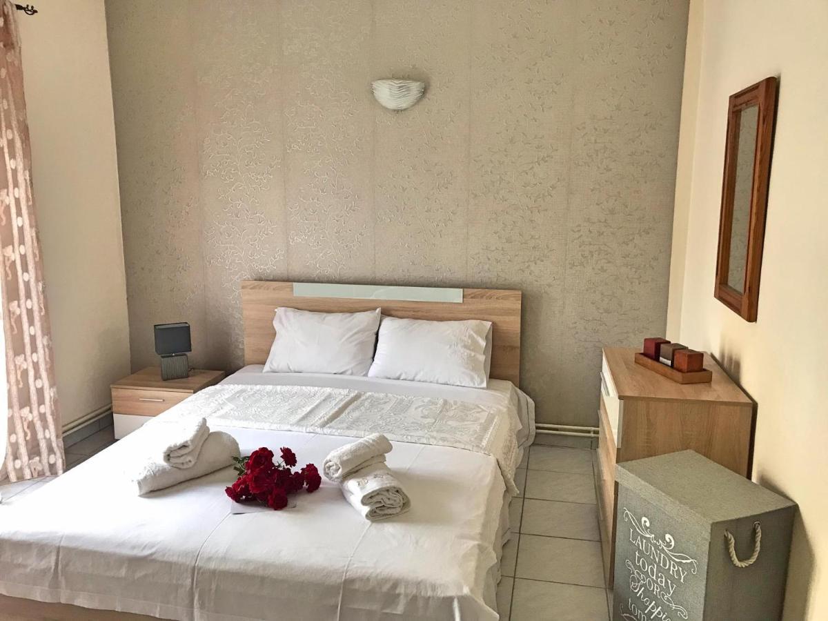Néa Péramos Anastasia'S Home מראה חיצוני תמונה