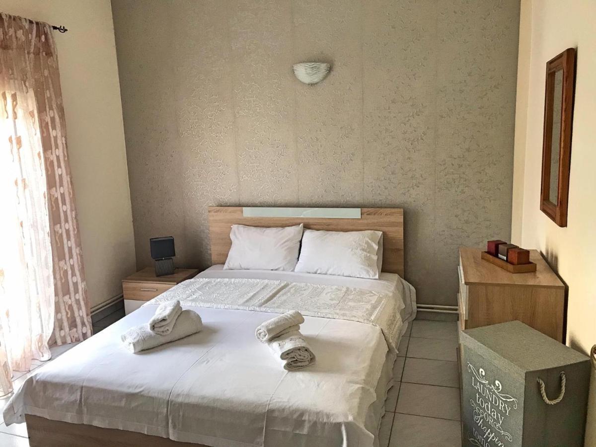 Néa Péramos Anastasia'S Home מראה חיצוני תמונה