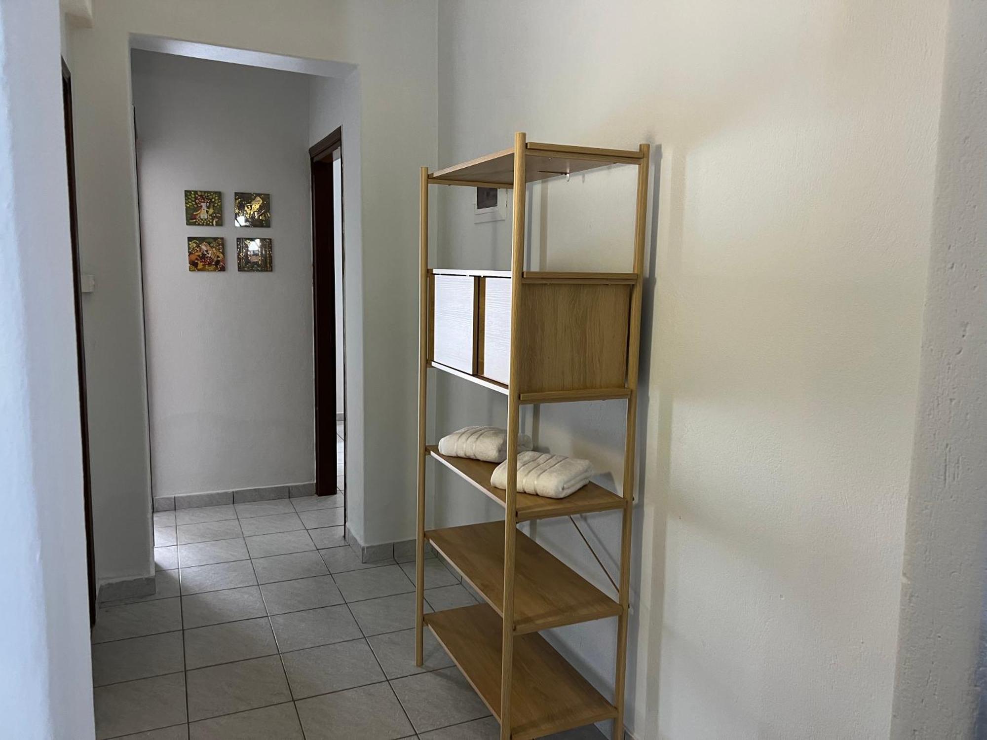 Néa Péramos Anastasia'S Home מראה חיצוני תמונה