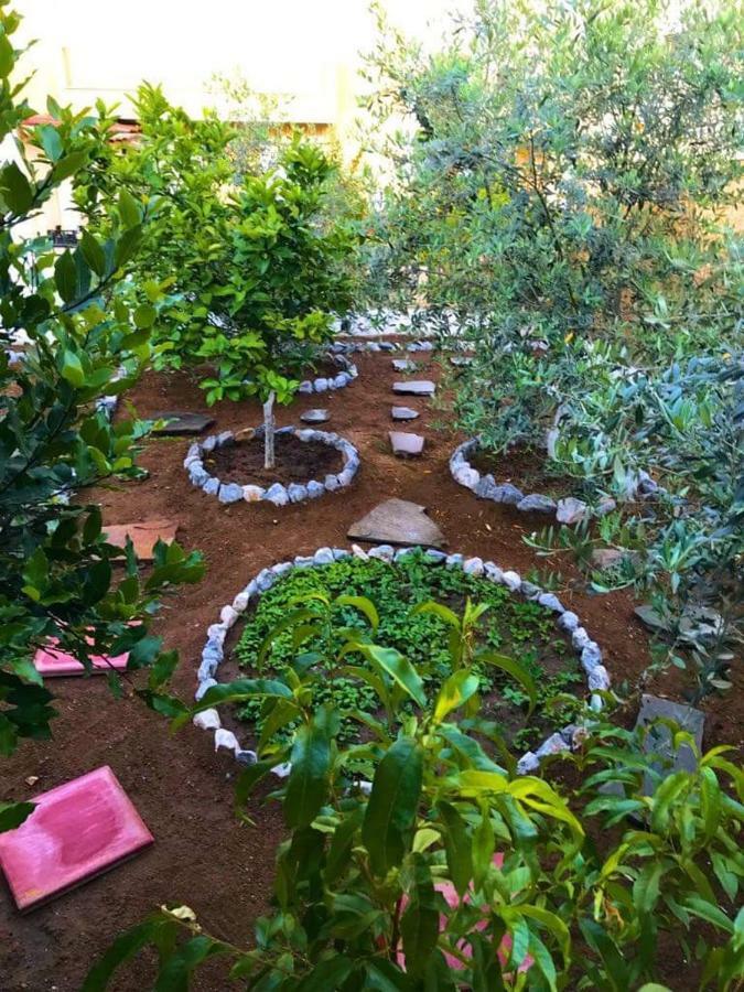 Néa Péramos Anastasia'S Home מראה חיצוני תמונה