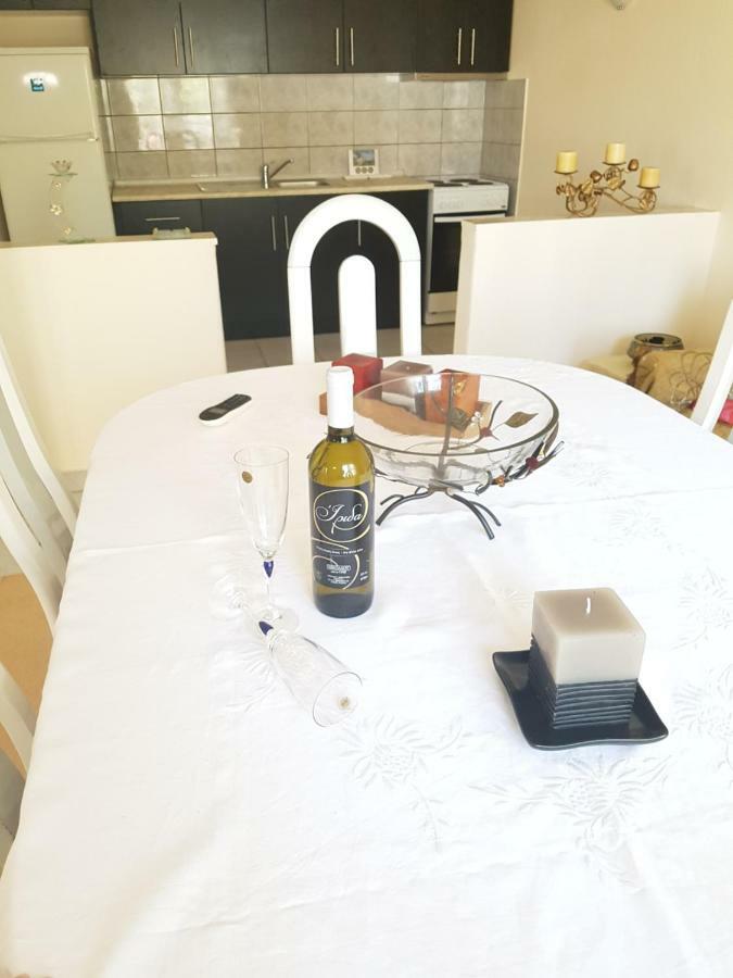 Néa Péramos Anastasia'S Home מראה חיצוני תמונה
