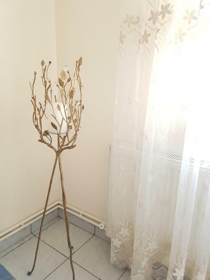 Néa Péramos Anastasia'S Home מראה חיצוני תמונה