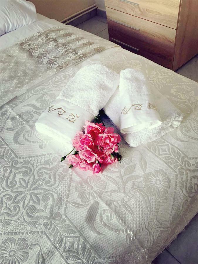 Néa Péramos Anastasia'S Home מראה חיצוני תמונה
