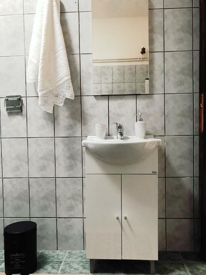 Néa Péramos Anastasia'S Home מראה חיצוני תמונה