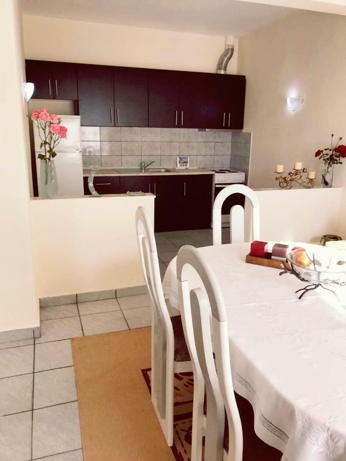 Néa Péramos Anastasia'S Home מראה חיצוני תמונה