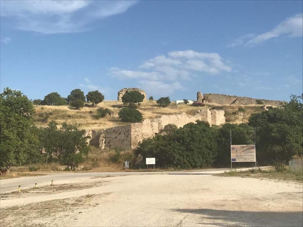 Néa Péramos Anastasia'S Home מראה חיצוני תמונה