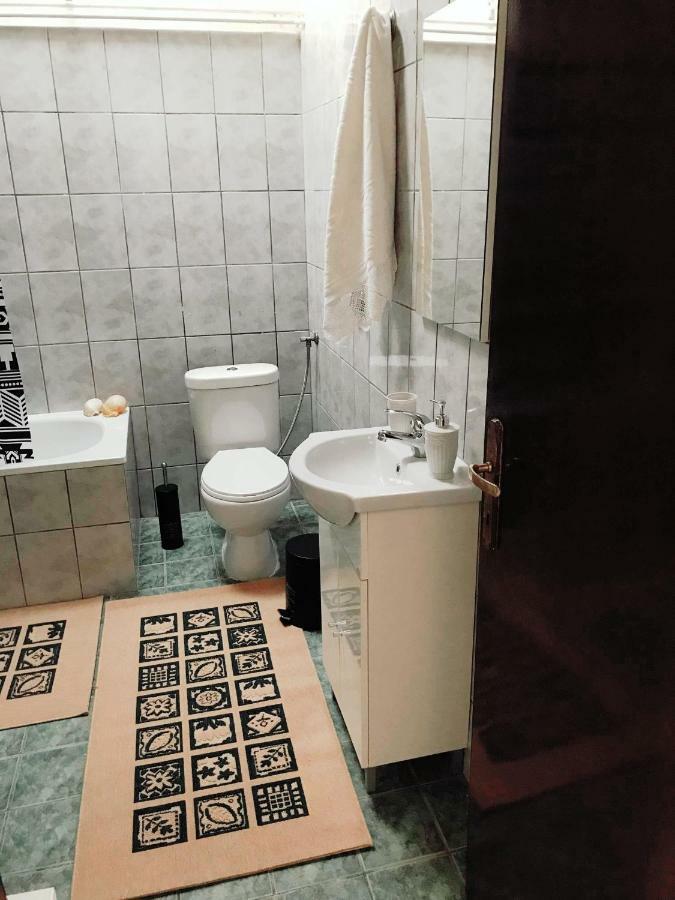 Néa Péramos Anastasia'S Home מראה חיצוני תמונה