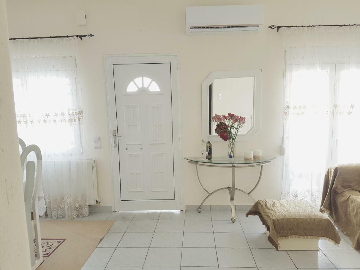 Néa Péramos Anastasia'S Home מראה חיצוני תמונה